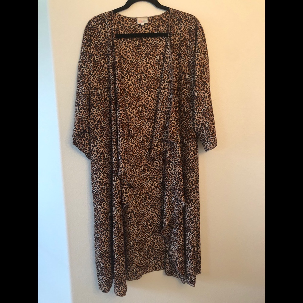 Lularoe Shirley